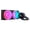 Black, variant on KRAKEN ELITE RGB 280 WHITE AIO LIQUID COOLER WITH IPS LCD & STATIC PRESSURE FANS Intel Socket LGA 1851, 1700 & 1200/115X AMD Socket AM5, AM4