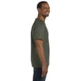 thumbnail image 2 of Mens 5.3 oz. Heavy Cotton T-Shirt 3 Pack, 2 of 2