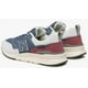 thumbnail image 5 of CM997HWK New Balance 997H 'Vintage Indigo Quartz Grey' Sneakers Casual, 5 of 6