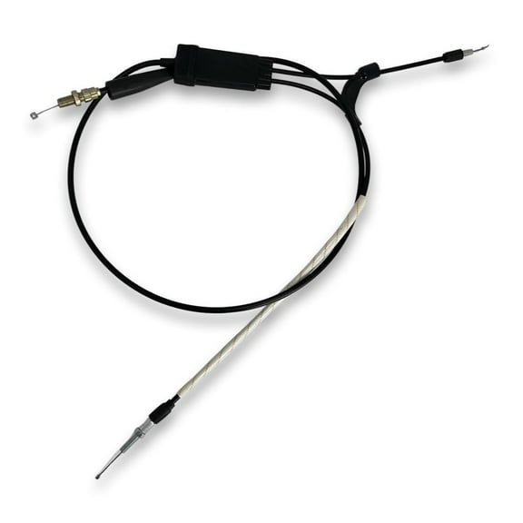 Polaris (1990-1997) Sportsman 400 Trail Boss 350L Throttle Cable 7081964 7082338