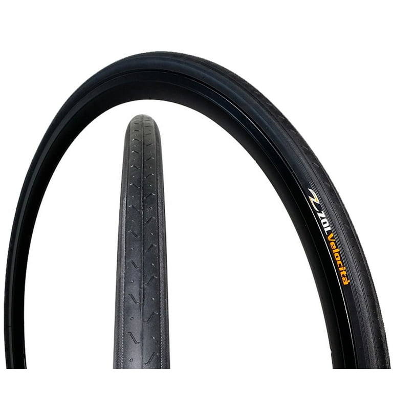Tube for sales 700x23c tire