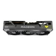 thumbnail image 4 of TUF AMD Radeon RX 9070 Graphic Card, 16 GB GDDR6, 4 of 4