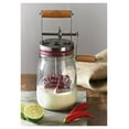 Small Manual Butter Churner