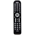 thumbnail image 1 of RCA RCR6473N 6 Device Universal Remote with DBS Support, 1 of 1