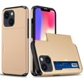 thumbnail image 1 of Pouriphone15promaxcase-havedifferentcolors-Armor Antichoc, 1 of 5