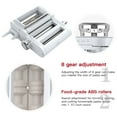 thumbnail image 4 of Accesorio para hacer pasta Antree 3 en 1 para batidora KitchenAid, 4 of 6