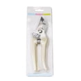 thumbnail image 4 of WETS Gardening Hand Pruner Garden Scissors Pruning Shears 10MM Cutting Diameter (Shears), 4 of 7