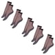 thumbnail image 5 of Calcetines de seda helada con fibra magnética, elásticos y moldeadores, para varices, con diseño antideslizante., 5 of 5