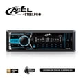 thumbnail image 4 of Steelpro Technologies Axel-011 negro 100W, 4 of 4