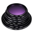 thumbnail image 2 of Andoer UV Plate,Kit (+cpl+fld) + Lens+ Carry Pouch + Cloth + Lens + Nylon Carry 58mm Filter Kit Nylon Carry Pouch Qisuo Lens Filter Lens Filter Set Filter Set 58mm Ainn Eryue Lens 58mm, 2 of 7