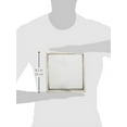 thumbnail image 2 of Classic Touch Relic Mirror Napkin Holder, 2 of 2