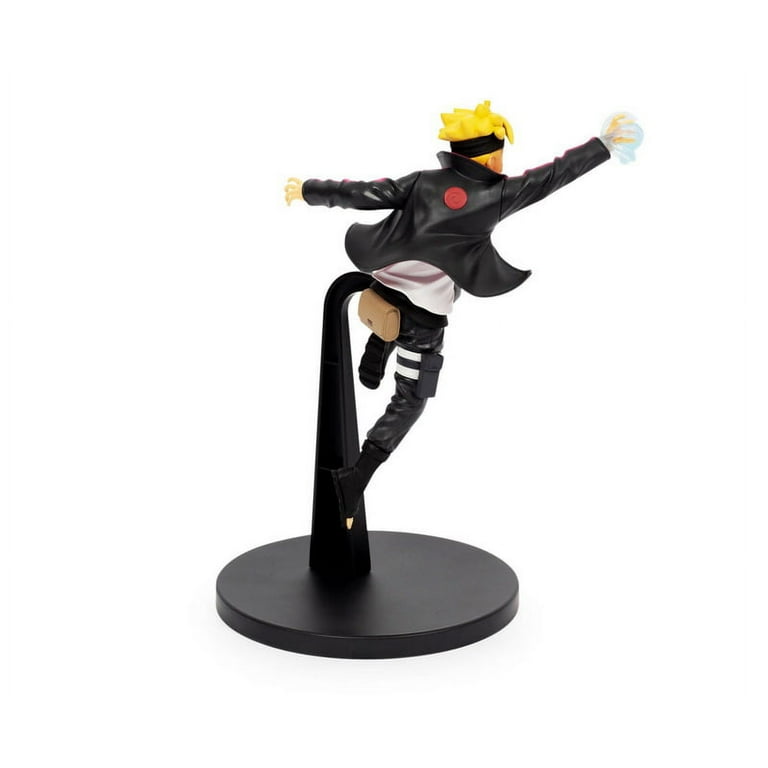 Banpresto Boruto: Naruto Next Generations Vibration Stars, Figures & Dolls  Scale Figures