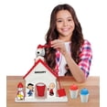 thumbnail image 2 of Snow Cone Maker Cra-Z-Art Snoopy SNO-Cone Machine White, 2 of 3
