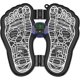 thumbnail image 1 of Foot Massage Mat - Electric Foot Acupressure Mat Leg Circulator Anti-Fatigue Foot Soreness Relief Device Relaxation Gift, 1 of 4