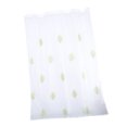thumbnail image 4 of Cortinas transparentes , paneles transparentes bor, cortinas para ventanas 2x2.75m Sunnimix Paneles de voile de ventana, 4 of 8