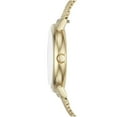 thumbnail image 3 of Skagen Signatur Slim 30mm 2 Hand Womens Watch with Gold Tone Steel Mesh Strap, 3 of 4
