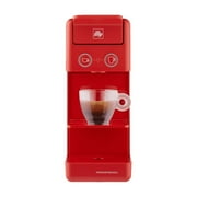 illy Y3.3 iperEspresso Machine