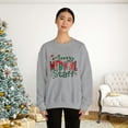 thumbnail image 5 of Medical Stuff Sweatshirts, Merry Medical Crew Sweatshirts, Medical Gifts, 5 of 5