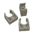 thumbnail image 3 of TOP-MAX 10PCS PPR Pipe Clamps 5 Different Diameter 20mm (DN15), 25mm (DN20), 32mm (DN25), 40mm (DN32), 50mm (DN40) for Choice, 3 of 8