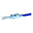 thumbnail image 1 of Platinum Tools 105022 EZ-RJ45 Shielded External Ground, 100-Pack, 1 of 3