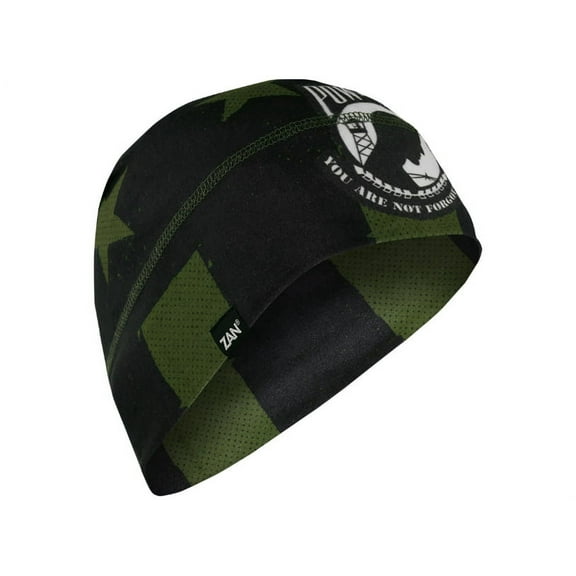 Zan Sportflex Series Beanie (One Size Fits Most, POW/MIA)