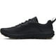 thumbnail image 4 of Tenis UNDER ARMOUR Charged Deportivos Comodo negro 25, 4 of 5