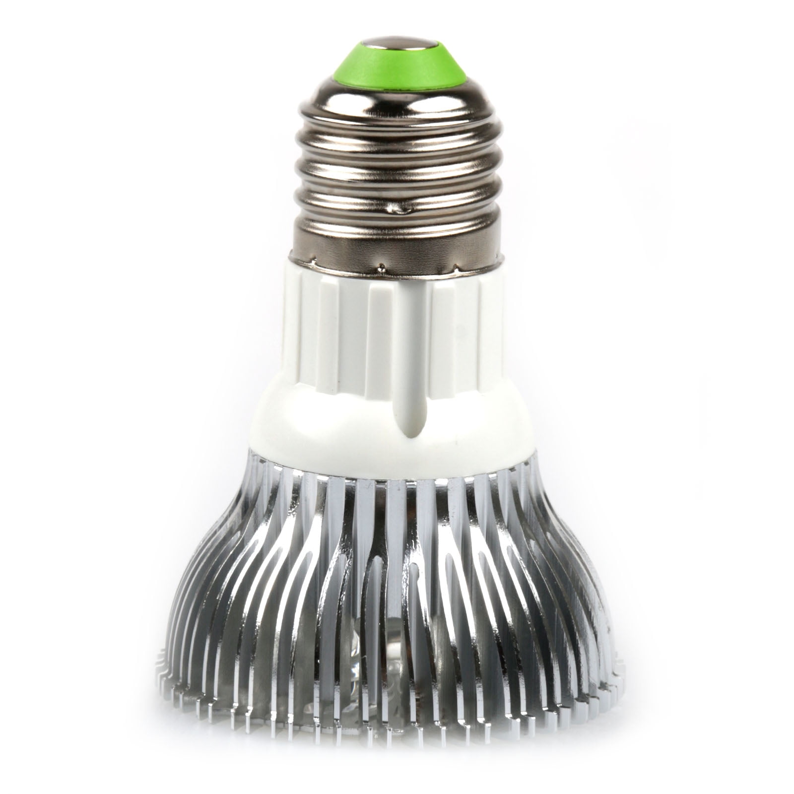 Dimmable LED Recessed Light Bulb Bright LED PAR20 Spotlight Bulb 9W LED Flood Light Cool White 650LM E26/E27 Screw Base