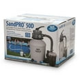 GAME SandPro 50D System Pump Filter (1/2 HP) for Swimming Pools