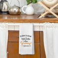 thumbnail image 2 of shiyou-Kitchen Towel 133-YX-MJ, 2 of 4