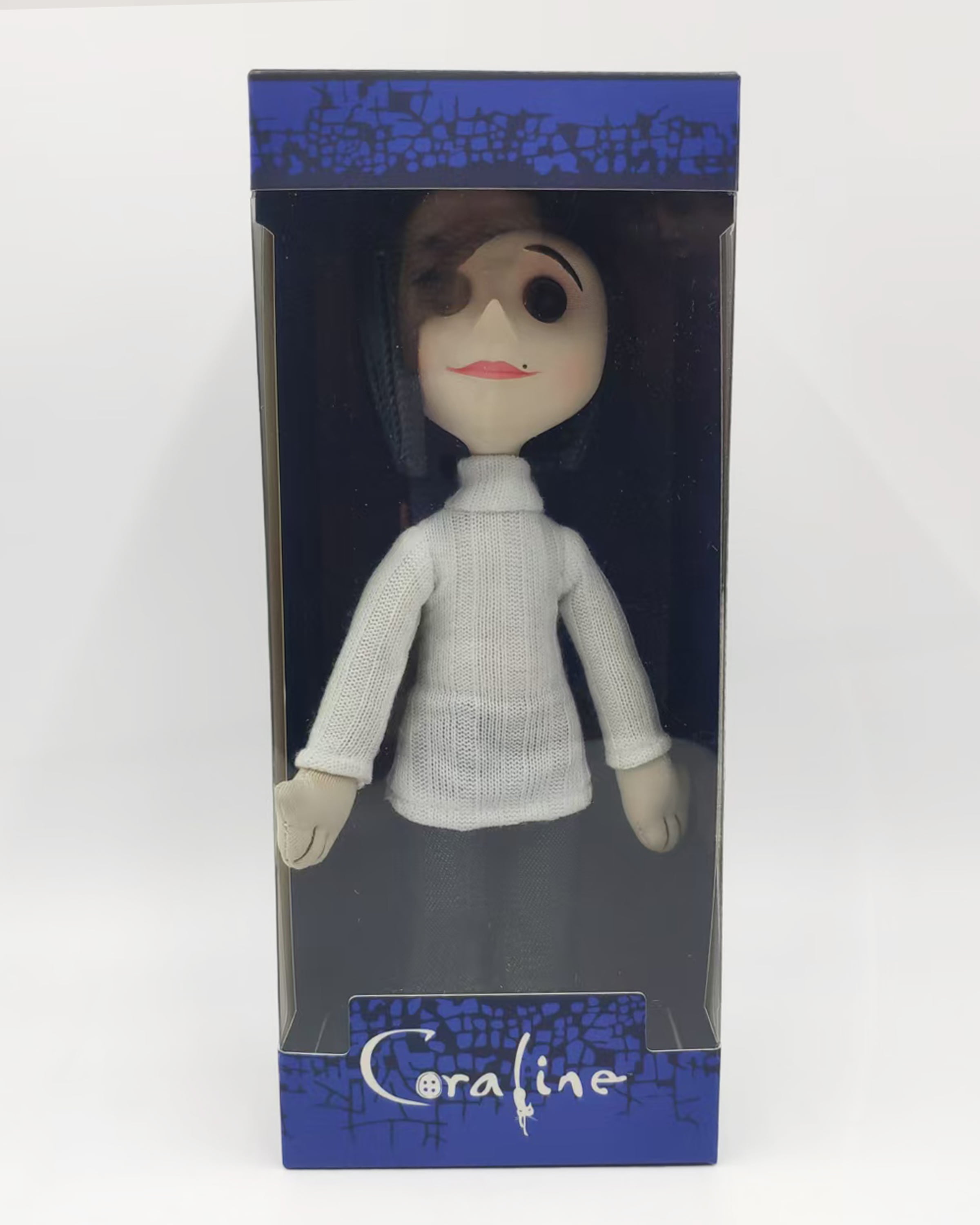 NECA Coraline Button Eyed Doll Other Mother