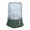 Green, variant on Portable Miniature Washing Machine Washing Capacity Automatic Washer Spinner Small Cloth Washer Laundry Appliances for Home
