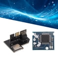 thumbnail image 3 of NGC SD2SP2 PRO Adapter, SD2SP2 PRO Card Reader for Swiss Boot Disc Mini DVD XENO GC Chip, Compatible for, 3 of 7