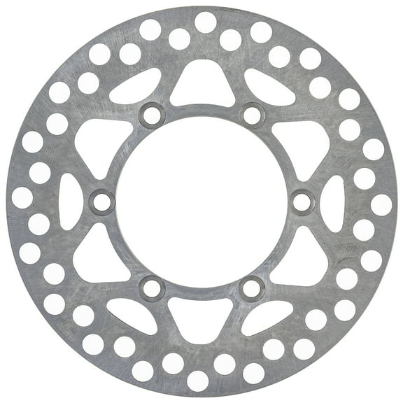 Niche Front Brake Rotor for Kawasaki KX85 KX100 KLX140 41080-0118 519-CRT2516R
