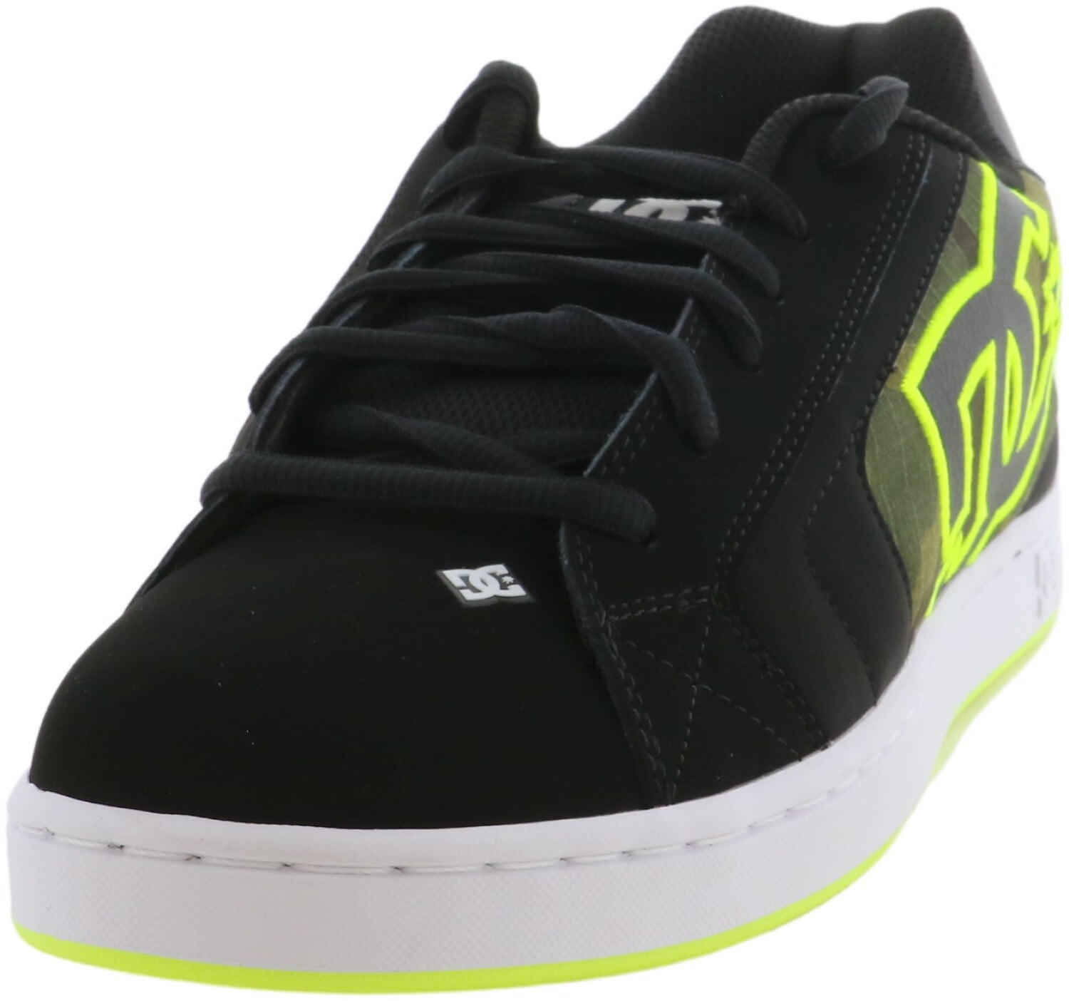 dc net shoe