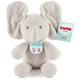 thumbnail image 1 of Peluche GUND Baby Peek-a-Boo Flappy Elephant, gris, 7 pulgadas, 1 of 9