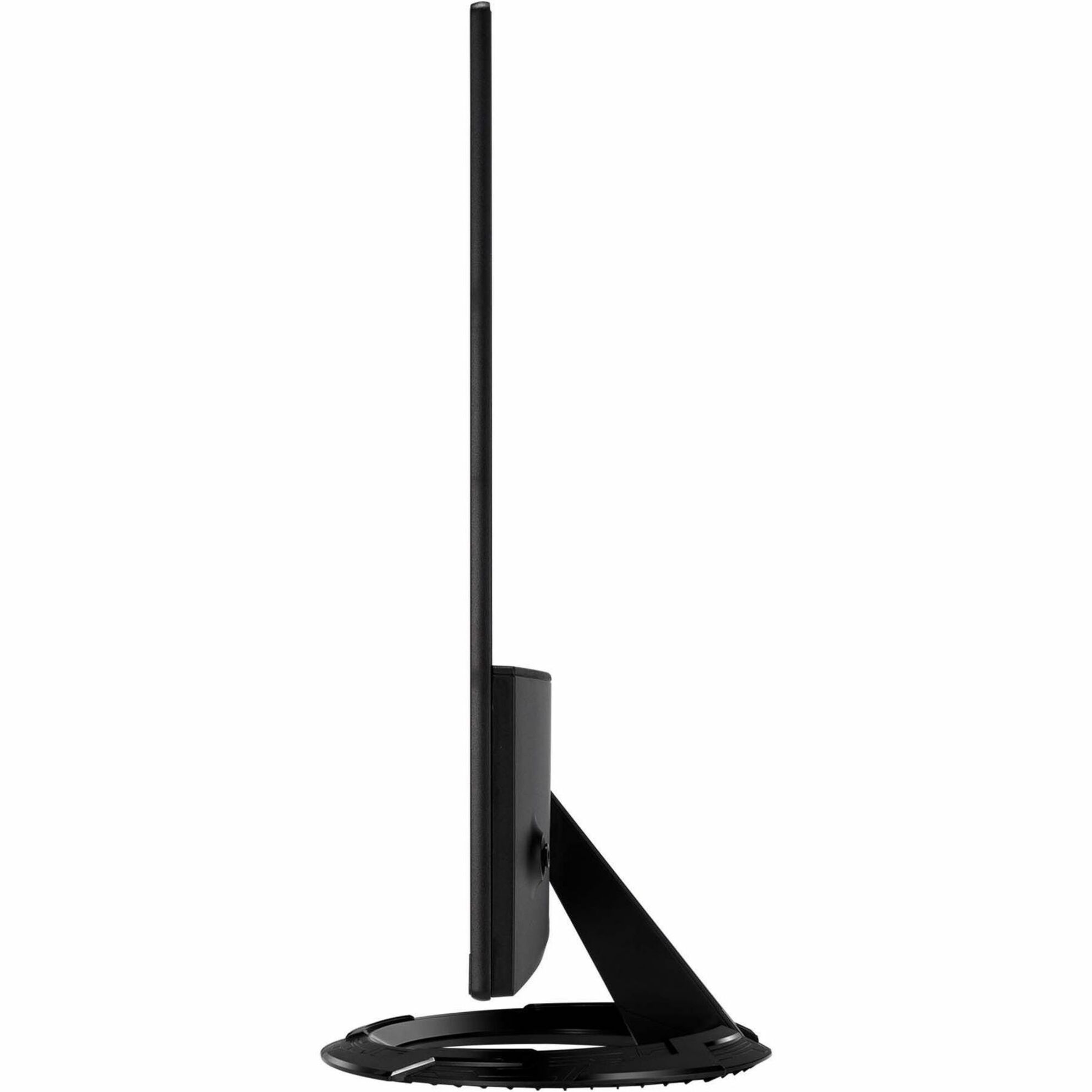 ASUS 27" 75Hz IPS Gaming Monitor - Full HD 1080P, 1ms, Extreme Low Motion Blur, FreeSync, Eye Care, DisplayPort, HDMI, Tilt Adjustable, Ultra-slim VZ279QG1R