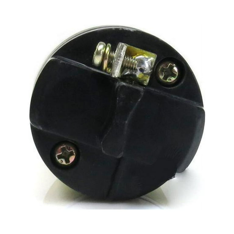 AutoLoc 35lb Mega Solenoid w/ Hardware
