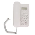 thumbnail image 4 of Hotel Phone, Wearable Incoming Call Small Extension Office Phone  for Home Black,White, 4 of 7
