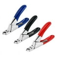 Dog Nail Clippers with Safety Guard Pet Nail Clippers for Large