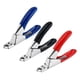 thumbnail image 3 of Cortaúñas de lujo para perros y gatos con cuchillas afiladas para un aseo seguro y profesional en casa. Cortaúñas para perros con protector de seguridad para razas grandes, medianas y, 3 of 5