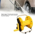 thumbnail image 4 of Garden Accessory, Anti Slip G1/2 Garden Hose Cart Multiuse Large Capacity  for Yard, 4 of 7