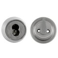 thumbnail image 2 of BEST 7T37MSTK626 T Series Tubular Deadbolt 2-3/4 Backset 7-Pin Housing; Double -Keyed x CS-Standard Standard Deadbolt Satin Chrome, 2 of 2