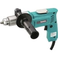 thumbnail image 1 of Taladro Makita 1/2, 6,5 A, 550 RPM, con llave portabrocas y asa lateral, 1 of 8
