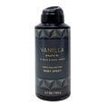 thumbnail image 4 of Bath & Body Works The Men's Collection Vanilla Noir Ultimate Hydration Body Cream and Body Spray with a Charcoal Scrub Bar Soap, 4 of 6