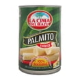 thumbnail image 5 of Corazones de palmito La Cima enteros en lata 400 g, 5 of 5