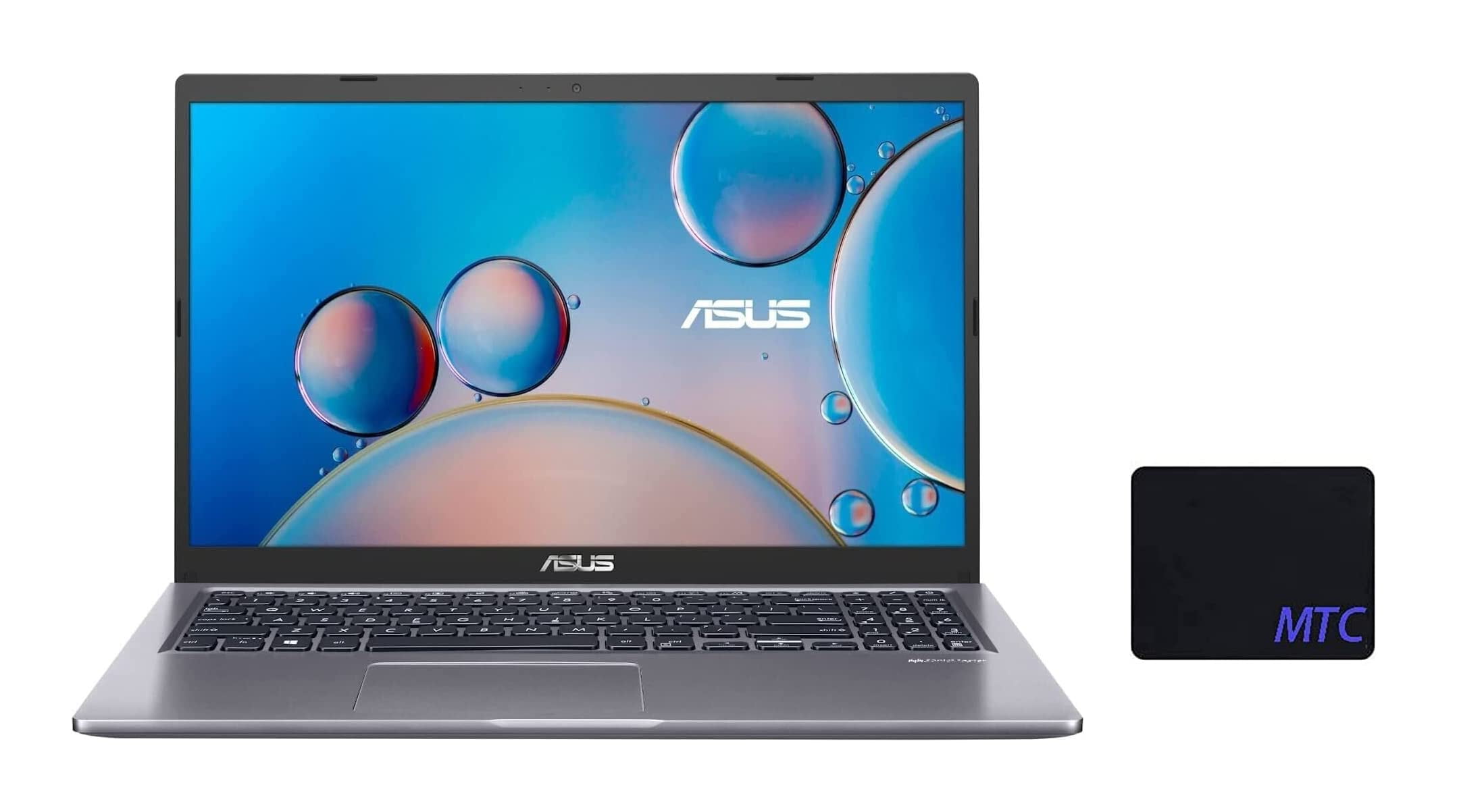 ASUS Vivobook Pro 15 OLED Laptop, Intel Core Ultra 7-155H, 16 GB
