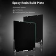thumbnail image 2 of Creality 3D High Performance Epoxy Resin Build Plate Kit - 235x235mm - Double-Sided Coating for Creality 3D Printers - Enhanced Adhesion & Easy Release - Compatible with Various Models, 2 of 7