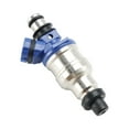 thumbnail image 6 of 4pcs Fuel injectors fit for 1990-1993 Mazda Miata 1.6L 195500-1970, 6 of 12