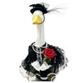 thumbnail image 5 of Prom Evening Gown Porch Goose Suitable For 23 InchCement Goose, 5 of 5