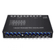 thumbnail image 1 of Ecualizador Para Auto Ajustable 7 Bandas Eq Ecualizador 12v Negro, 1 of 5
